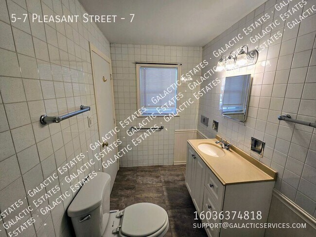 Building Photo - 5-7 Pleasant Street-7
