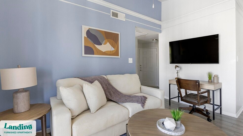 Building Photo - 1601 W Arbrook Blvd