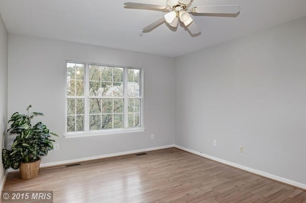 Master Bedroom - 3901 Ettrick Ct