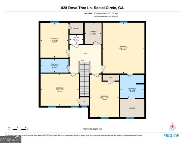 Building Photo - 828 Dove Tree Ln