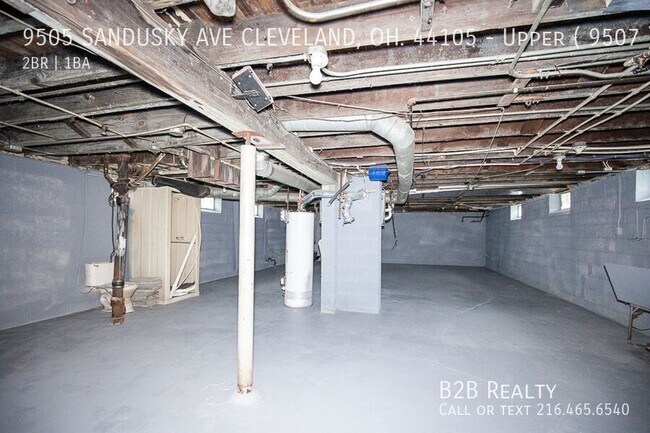 Building Photo - 9505 Sandusky Ave