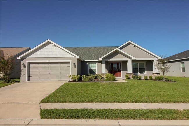 Building Photo - 5815 Christiansen Ct