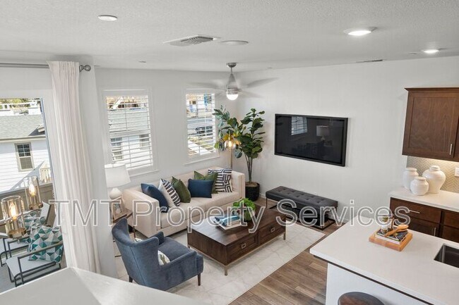 Building Photo - 2954 Valbonne Walk