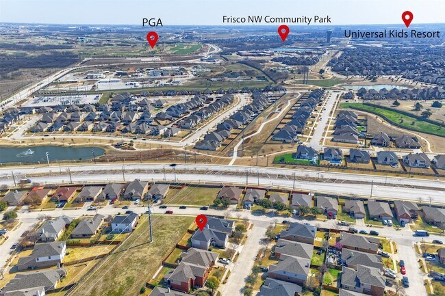 Building Photo - 14504 Eaglemont Dr