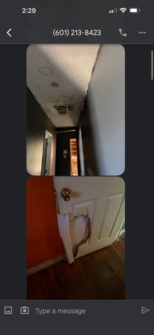 Building Photo - NOT FOR RENT - OWNER Finance Home