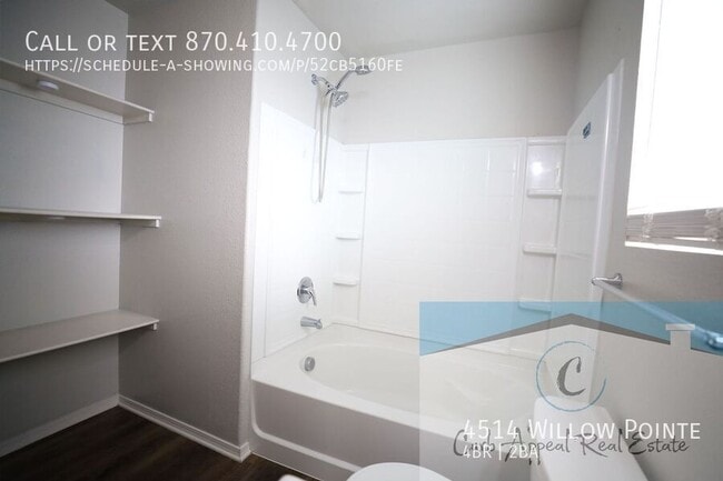 Building Photo - 4514 Willow Pointe Dr