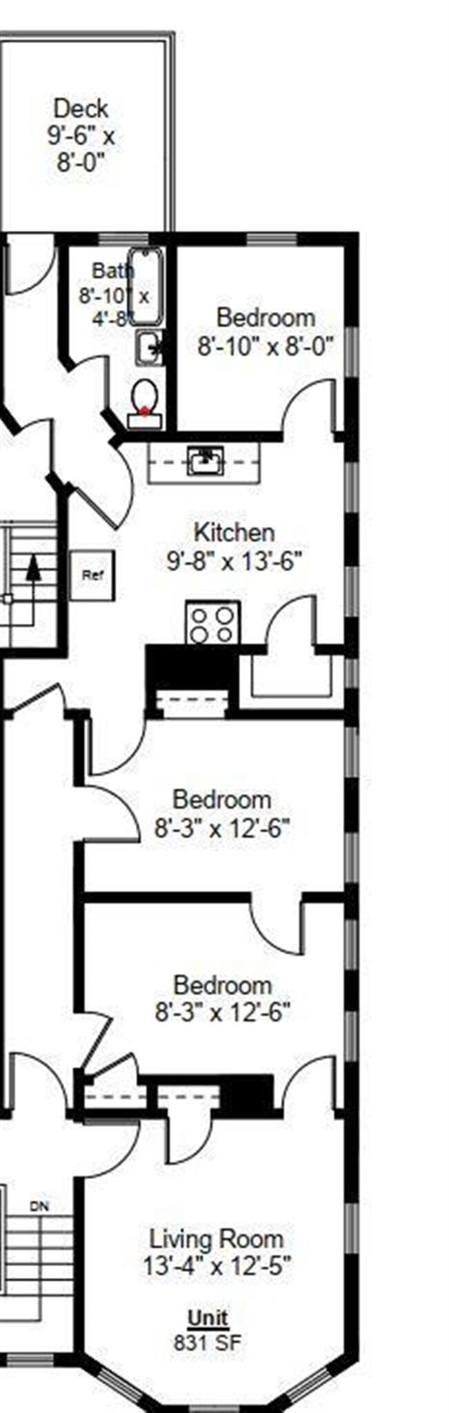 Building Photo - 120 Columbia St