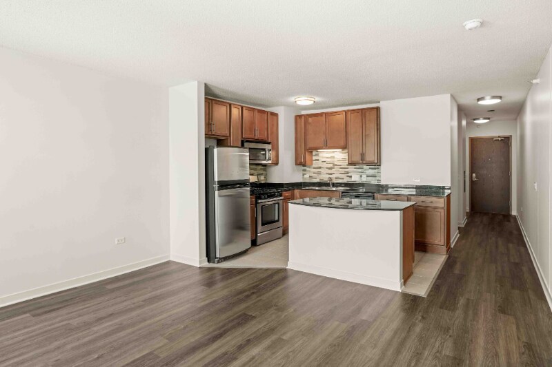 Building Photo - 544 W Kinzie St