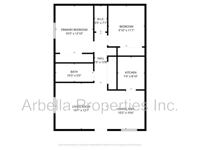 Building Photo - 1714 TN-93