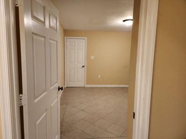 bedroom - 5727 Western Ave NW