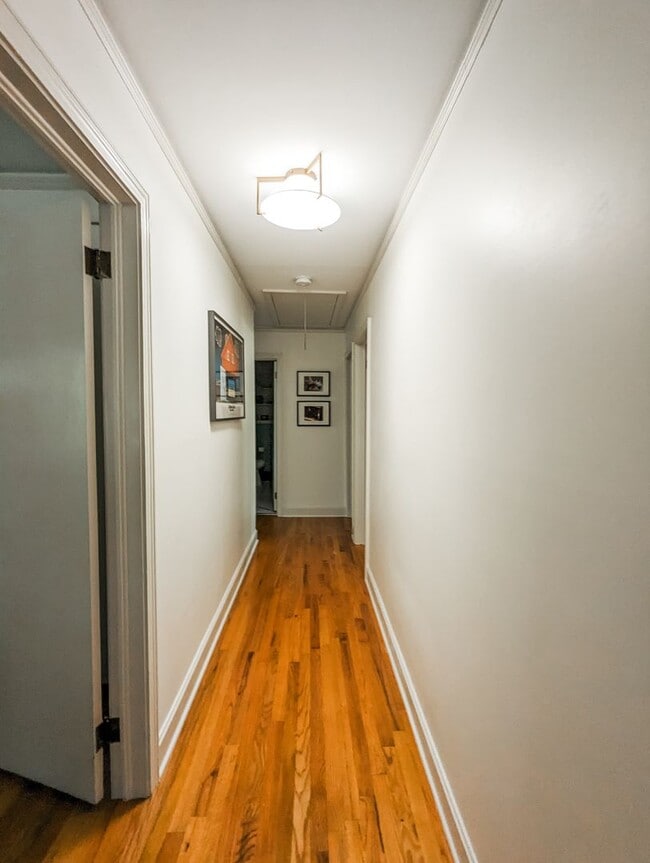 Building Photo - Modern Updates with a Fun, Retro Vibe!