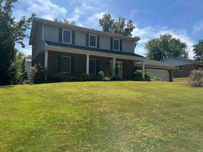 Building Photo - 7577 Nottingham Dr