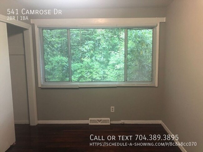 Building Photo - 541 Camrose Dr