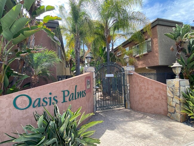 Primary Photo - 3 Bedroom Condo
