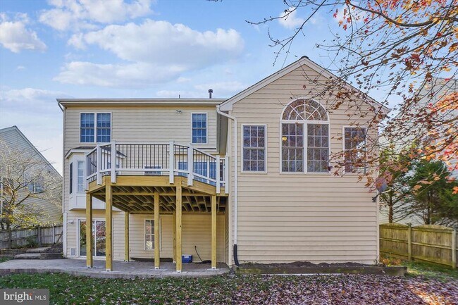 Building Photo - 13552 Wyecrosse Ct