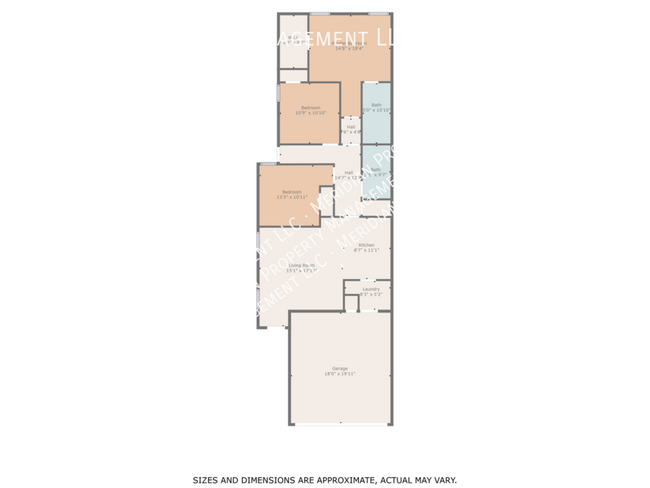 Building Photo - 5805 URBANA-