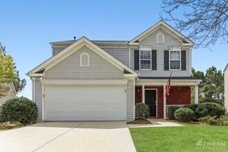 Building Photo - 1217 Andrews Dr