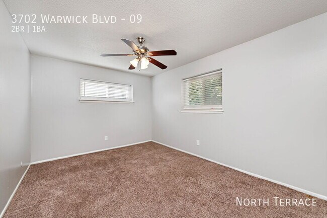 Building Photo - 3702 Warwick Blvd