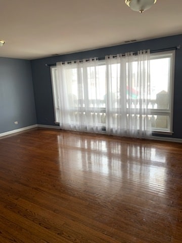 Building Photo - 2626 Flossmoor Rd