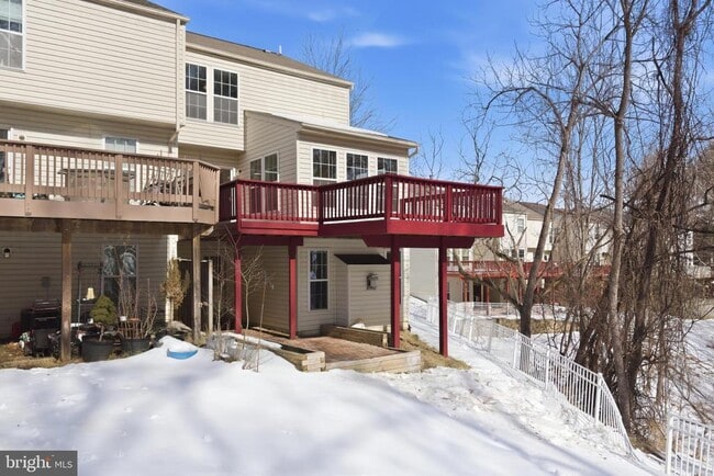 Building Photo - 5119 Spring Willow Ct