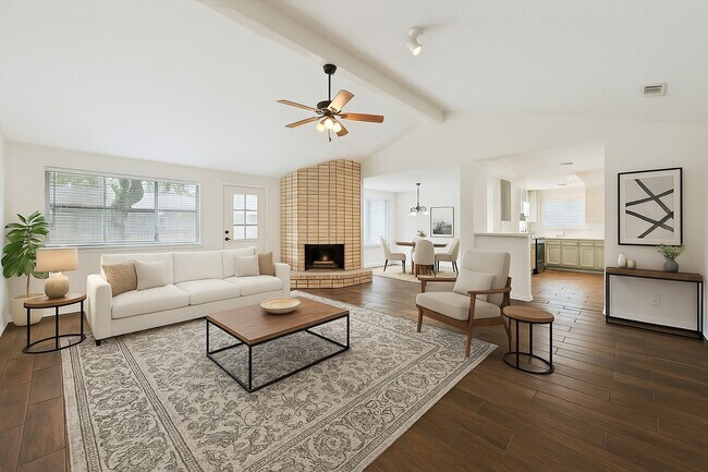 Building Photo - 1534 Valley Landing Dr