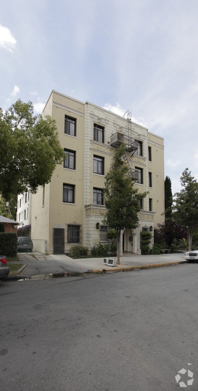 Building Photo - Afton Place Senior Apartments