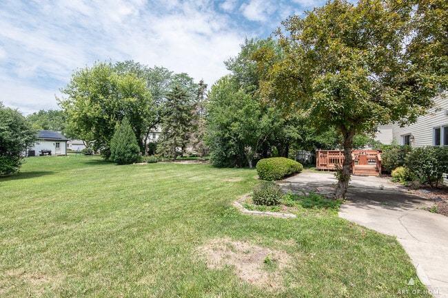 Building Photo - 2603 Old Mill Ln