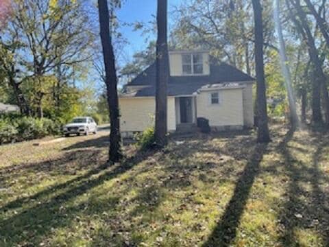 Building Photo - 401 W Worley St