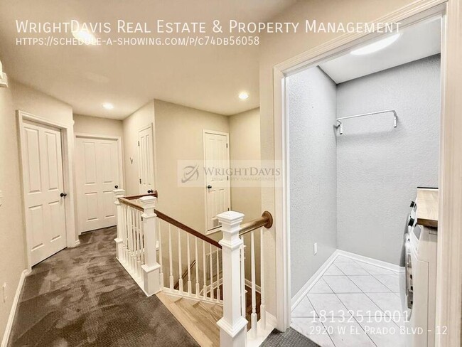 Building Photo - 2920 W El Prado Blvd