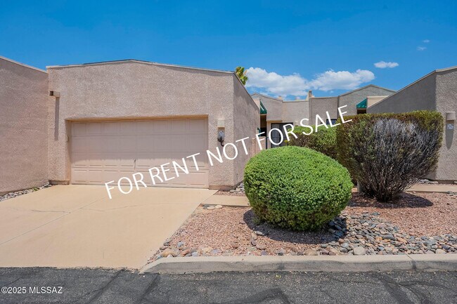 Building Photo - 4950 N Valle Rd