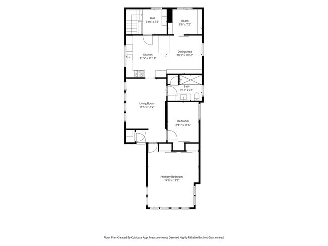 Building Photo - 5010 N Major Ave