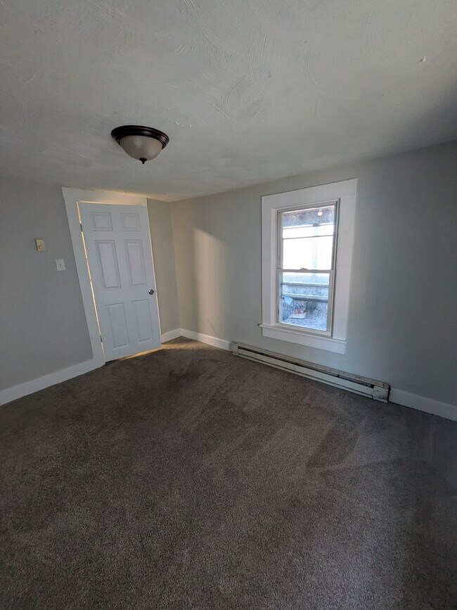 Building Photo - 452 St Frances Cabrini Ave