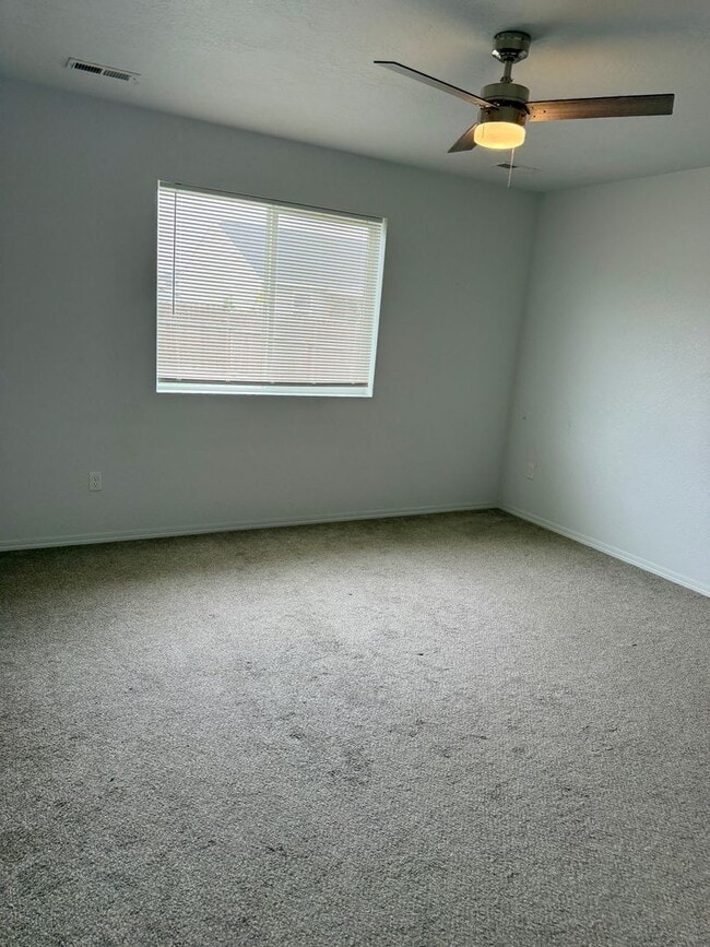 Building Photo - Wonderful three bedroom, 2 bath, home available now.  Pets allowed.