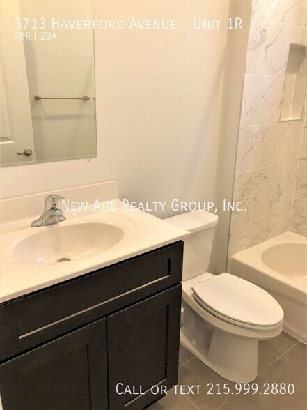 Building Photo - 3713 Haverford Ave