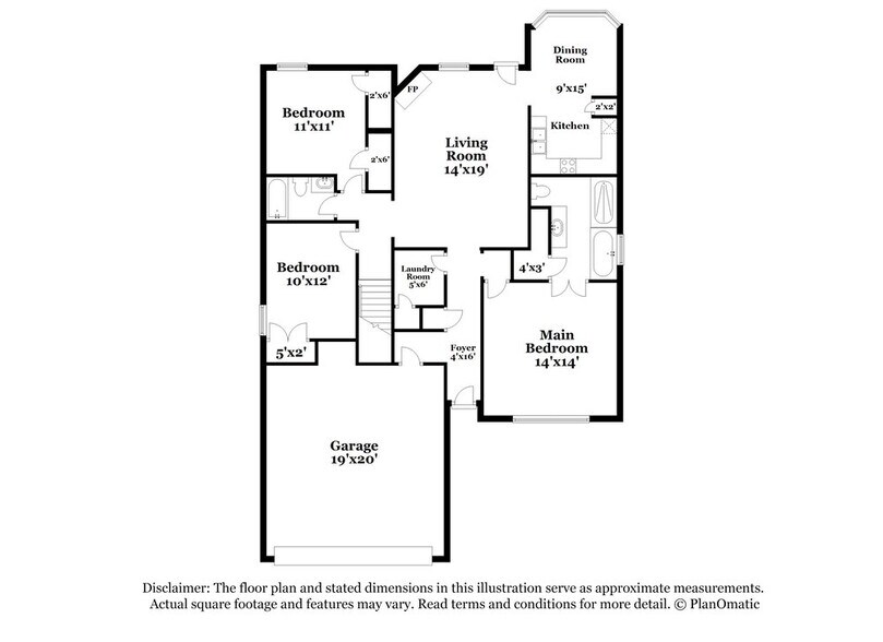 Building Photo - 8243 Cross Point Dr