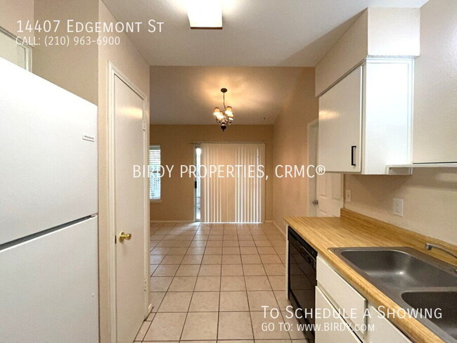 Building Photo - 14407 Edgemont St
