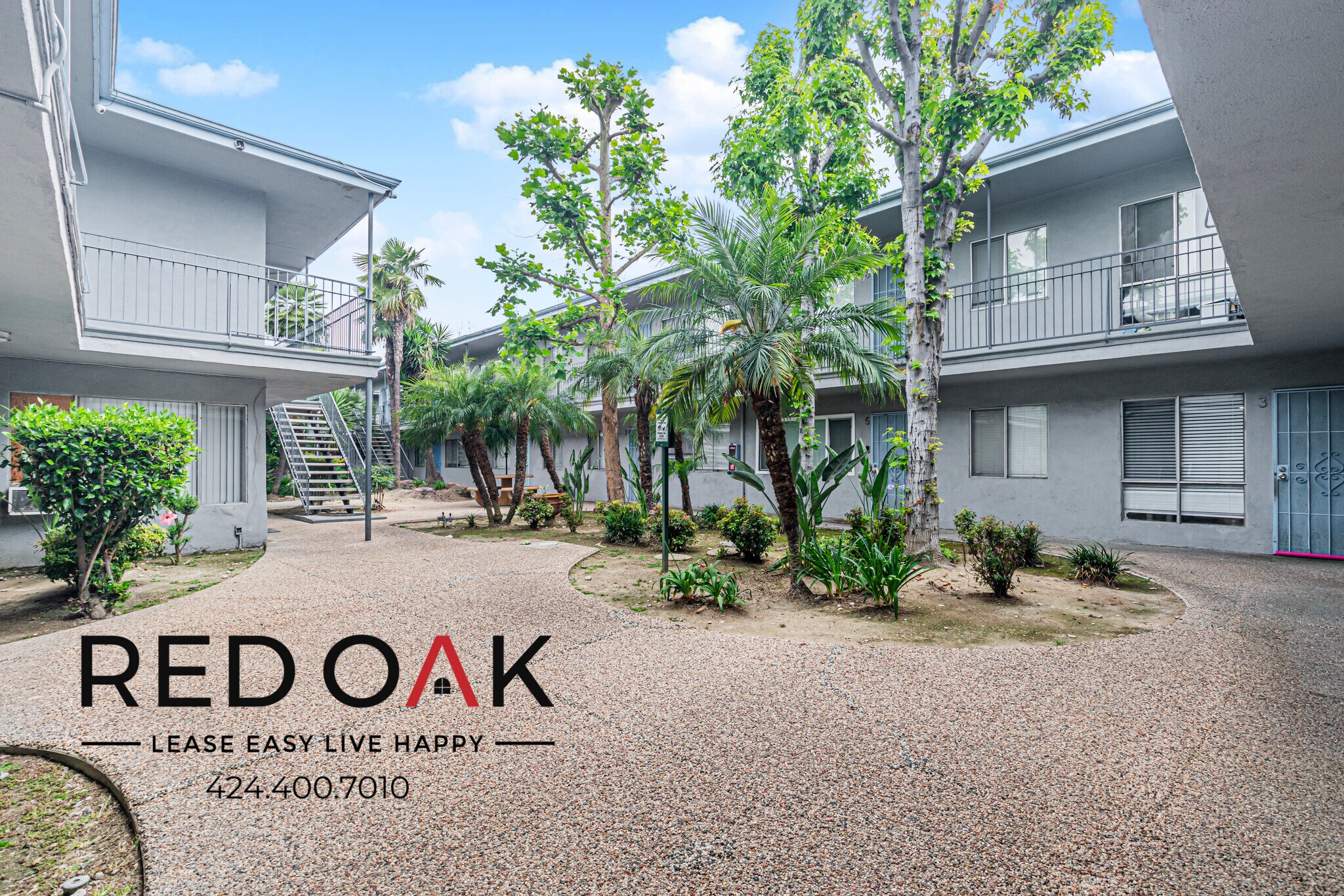 Building Photo - 12460 Lakewood Blvd