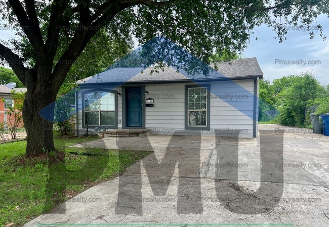Primary Photo - COMING SOON! 3-bedroom, 1-bathroom house l...