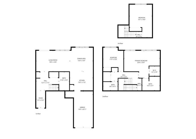 Building Photo - 306 Dickson Ct