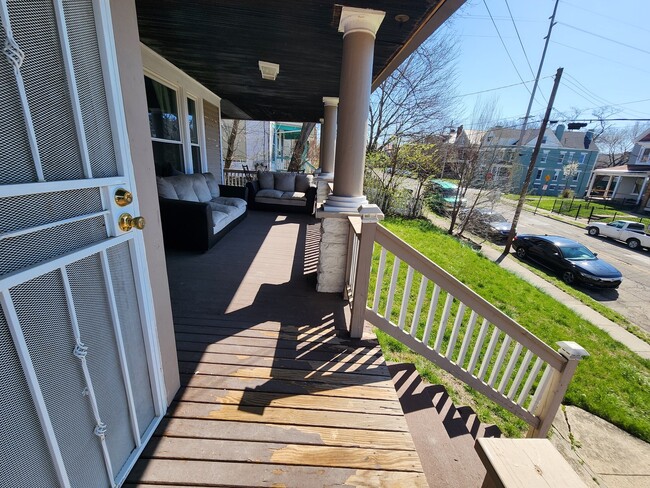 Building Photo - 3444 Price Ave