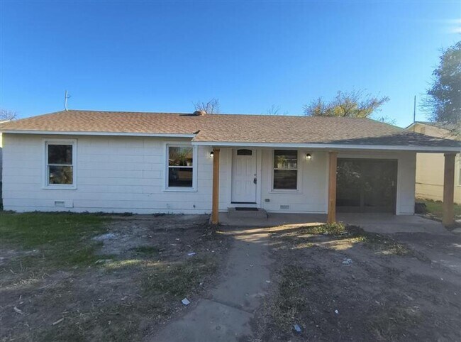 Building Photo - Cozy 3 bedroom, 1 bath home in Westland COMING SOON!