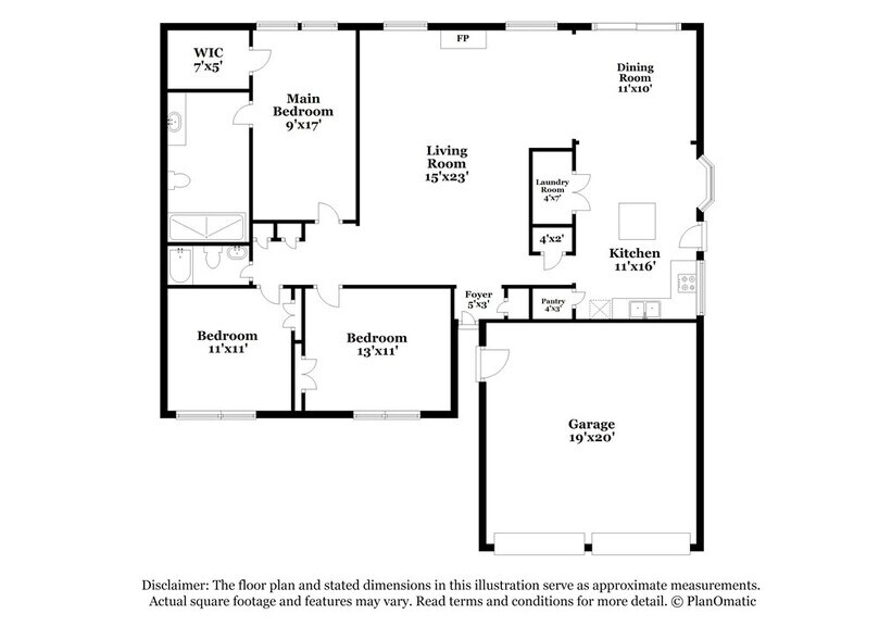 Building Photo - 11834 Post Ridge Ct