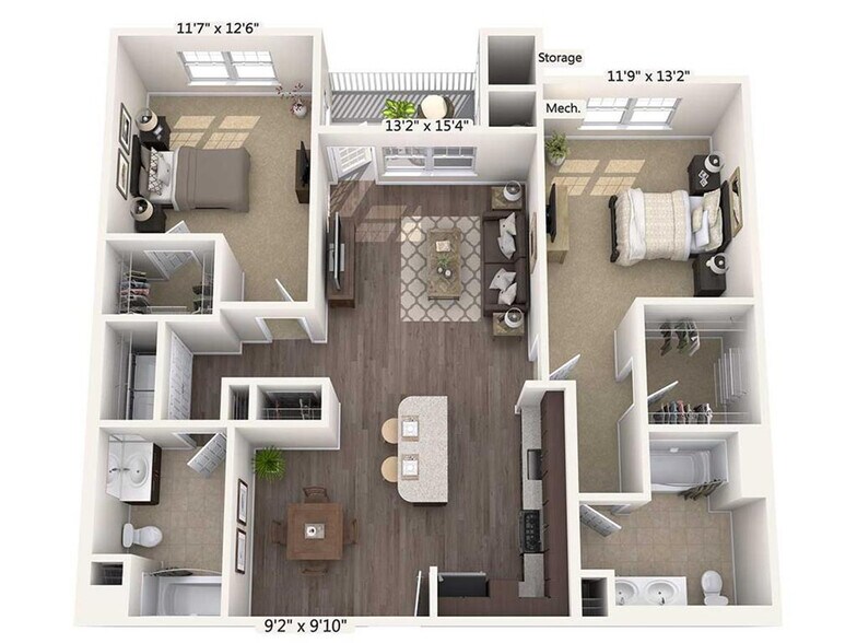 Building Photo - 121 E Rte 66