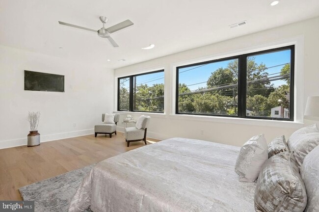 Building Photo - 5805 Massachusetts Ave