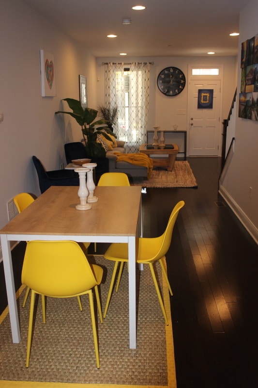 Building Photo - 1012 McDonogh St