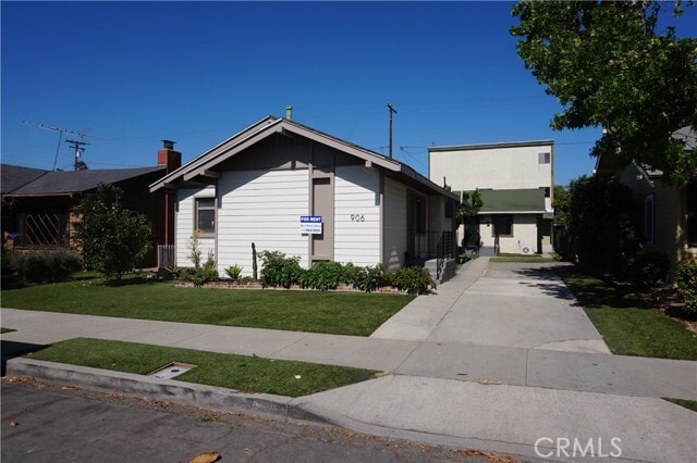 Building Photo - 906 Dawson Ave