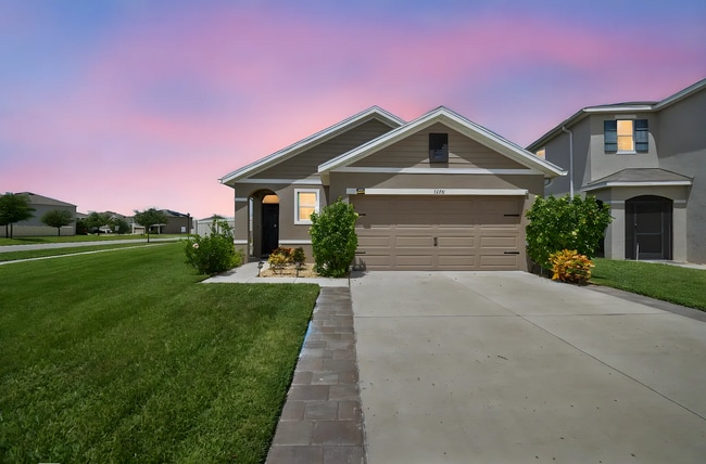 Building Photo - 1398 Crescent Hoop Wy