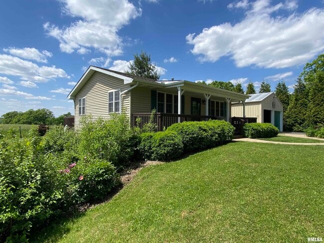 Building Photo - 6525 N Kramm Rd