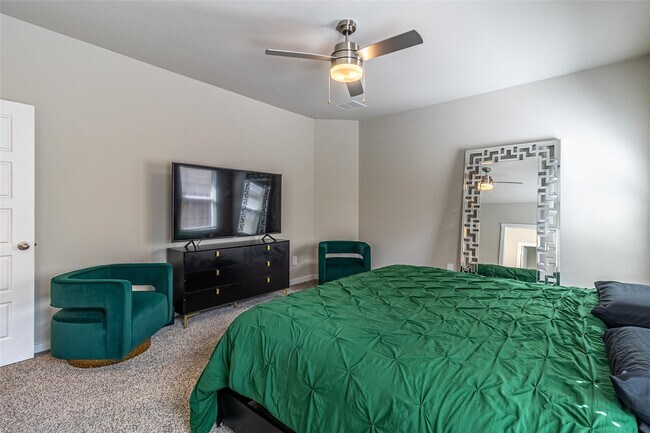 Building Photo - 3020 Stock Orch Ln