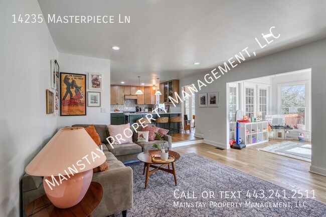 Building Photo - 14235 Masterpiece Ln